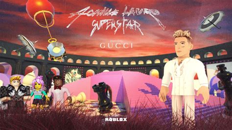 gucci tutina achille lauro|Achille Lauro Superstar Featuring Gucci.